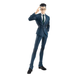 Hunter x Hunter Pop Up Parade PVC Figure Leorio 18 cm - PRE-ORDER