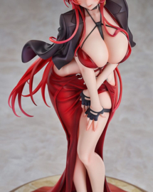 Goddess of Victory: Nikke 1/7 PVC Figure Red Hood Nonsense Red 25 cm - PRE-ORDER