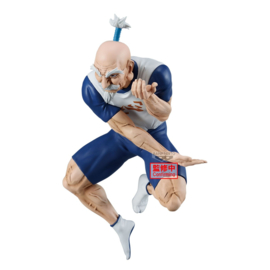 Hunter x Hunter Vibration Stars PVC Figure Netero - PRE-ORDER