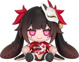 Honkai Star Rail Huggy Good Smile Chibi Figure Sparkle's Bomb Doll 7 cm - PRE-ORDER