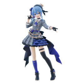 Hololive Production Pop Up Parade PVC SP Figure Hoshimachi Suisei 17 cm - PRE-ORDER