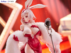 Azur Lane F:Nex 1/7 PVC Figure Prinz Heinrich On Stage Ver. 29 cm - PRE-ORDER