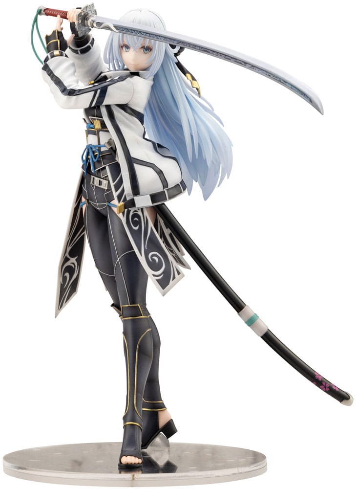 The Legend of Heroes 1/8 PVC Figure Shizuna Rem Misurugi 23 cm - PRE-ORDER