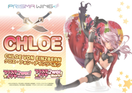 Fate/kaleid liner Prisma Illya Prisma Wing 1/7 PVC Figure Chloe von Einzbern 20 cm