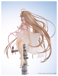 Chobits PVC Figure Chi Soothing breeze 42 cm - PRE-ORDER