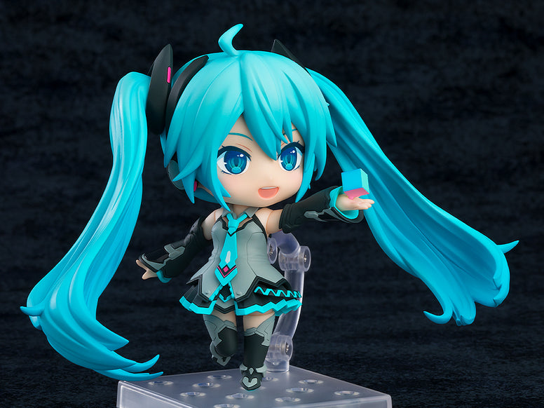 Hatsune Miku Nendoroid Action Figure Magical Mirai 2014 ver.