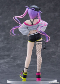 Hololive Production Pop Up Parade SP PVC Figure Tokoyami Towa 17 cm - PRE-ORDER