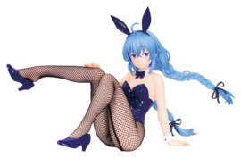 Mushoku Tensei: Jobless Reincarnation Season 2 1/7 PVC Figure Roxy Migurdia Bunny Ver. 14 cm - PRE-ORDER