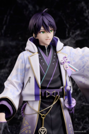 Nijisanji 1/7 PVC Figure Kenmochi Toya 26 cm - PRE-ORDER