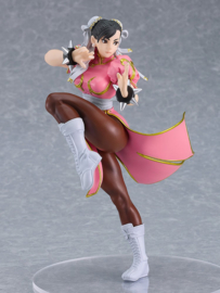 Street Fighter Pop Up Parade Chun-Li: Pink Costume Ver.