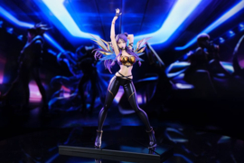 League of Legends 1/7 PVC Figure K/DA Kai'Sa 31 cm - PRE-ORDER