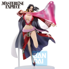 One Piece Memory of Heroines Ichibansho PVC Figure Boa Hancock 20 cm