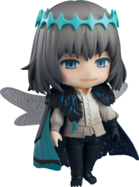 Fate/Grand Order Nendoroid Action Figure Pretender/Oberon Vortigern 10 cm