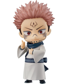 Jujutsu Kaisen Nendoroid Action Figure Sukuna Ver. 10 cm