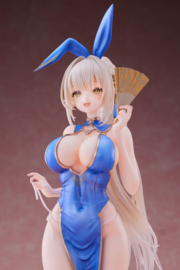 Original Character 1/6 PVC Figure Sakura Chaperina Philosys Chinese Dress Ver. 27 cm - PRE-ORDER