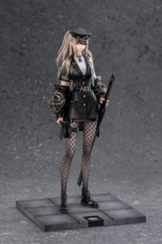 A-Z: 1/7 PVC Figure [B] Full Dress 25 cm - PRE-ORDER