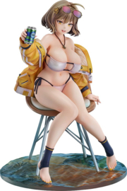 Goddess of Victory: Nikke 1/7 PVC Figure Anis: Sparkling Summer 20 cm - PRE-ORDER