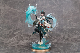 Honkai Star Rail 1/7 PVC Figure Dan Heng/Imbibitor Lunae DX Edition 38 cm - PRE-ORDER