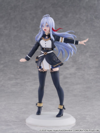 86 -Eighty Six Cantabile PVC Figure Vladilena Milize 21 cm - PRE-ORDER