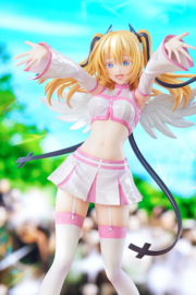 2.5 Dimensional Seduction 1/7 PVC Figure Liliel Chaos Form 23 cm - PRE-ORDER