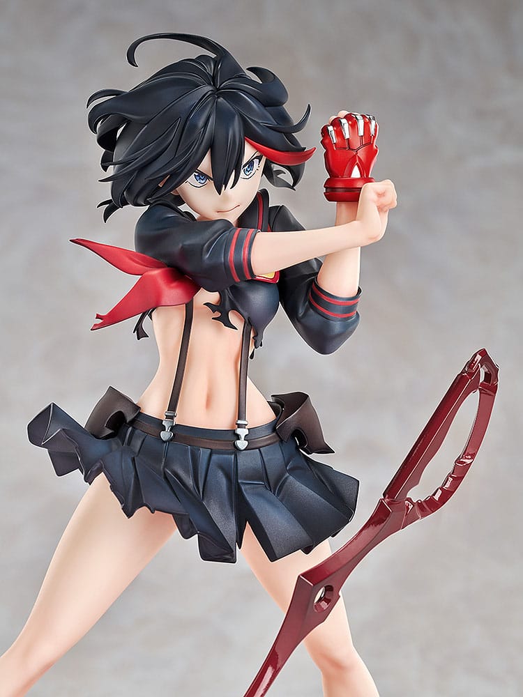 Kill La Kill 1/7 PVC Figure Ryuko Matoi: Transformation Ver. 23 cm - PRE-ORDER