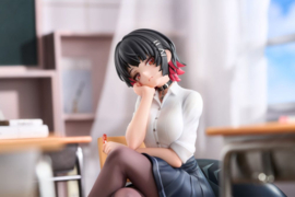 Zenless Zone Zero Limepie Series 1/8 PVC Figure Ellen Joe Monday to Friday Ver. 15 cm - PRE-ORDER