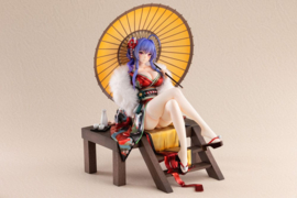 Azur Lane 1/7 PVC Figure St. Louis Spirits in the Snow Ver. Bonus Edition 23 cm - PRE-ORDER