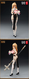 Original Character Action Figure Kit 1/12 RPG-02 Sister Muse Asdo 15 cm - PRE-ORDER