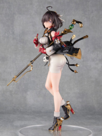 Atelier Yumia: The Alchemist of Memories & the Envisioned Land 1/7 PVC Figure Yumia Liessfeldt 25 cm - PRE-ORDER