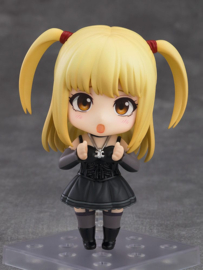 Death Note Nendoroid Action Figure Misa Amane 2.0 10 cm - PRE-ORDER
