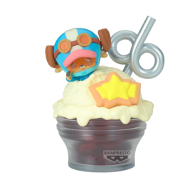 One Piece Paldolce Collection Vol. 2 PVC Figure Chopper Version C