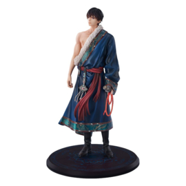Time Raiders 1/7 PVC Figure Zhang Qiling: Xinxue Jiumeng Ver. 24 cm - PRE-ORDER