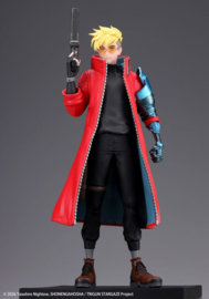 Trigun Stampede Oshi Works Figure Vash the Stampede 22 cm - PRE-ORDER