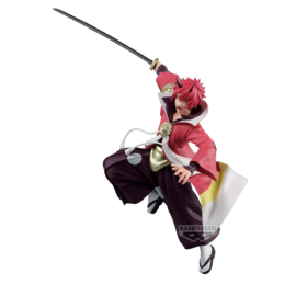 That Time I Got Reincarnated As A Slime PVC Figure Benimaru 19 cm