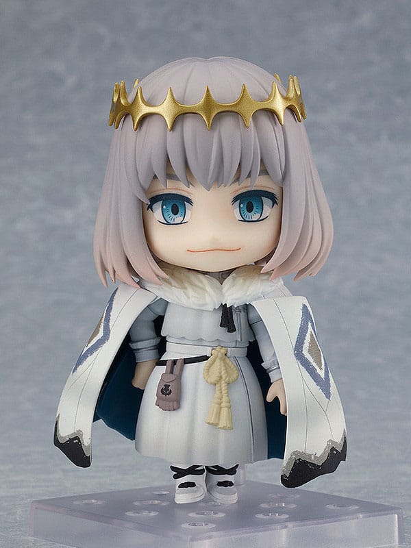 Fate/Grand Order Nendoroid Action Figure Pretender/Oberon 10 cm - PRE-ORDER