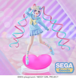 Needy Girl Overdose XStellar PVC Figure OMGkawaiiAngel 22 cm - PRE-ORDER