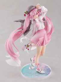 Character Vocal Series 01 1/7 PVC Figure Sakura Miku: Hanami Outfit Ver. 28 cm - PRE-ORDER
