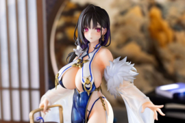 Azur Lane 1/7 PVC Figure Ting An Simplified Ver. Bonus Edition 25 cm - PRE-ORDER
