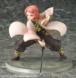 Demon Slayer 1/7 PVC Figure Sabito 15 cm - PRE-ORDER