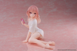 My Dress Up Darling Desktop Cute PVC Figure Sajuna Inui T-shirt Ver. 13 cm