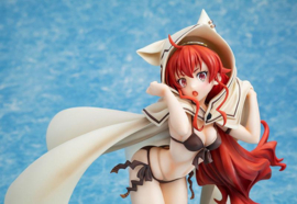 Mushoku Tensei: Jobless Reincarnation 1/7 PVC Figure Eris Boreas Greyrat Swimsuit Ver. 25 cm