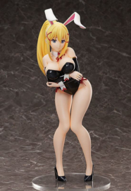 Konosuba 1/4 PVC Figure Darkness Bare Leg Bunny Ver. 38 cm