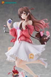 Rent-A-Girlfriend 1/7 PVC Figure Chizuru Mizuhara 22 cm - PRE-ORDER