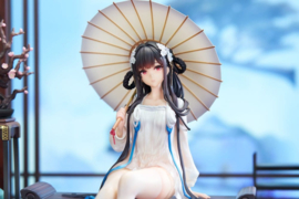 Azur Lane PVC Figure 1/7 Yat Sen Paragon of Celestial Grace Ver. 22 cm - PRE-ORDER