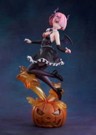 Re:ZERO -Starting Life in Another World- 1/7 PVC Figure Ram: Phantom Night Wizard Ver. 26 cm - PRE-ORDER