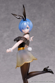 Re:Zero Starting Life in another World 1/7 PVC Figure Rem Sweet Bunny 26 cm - PRE-ORDER