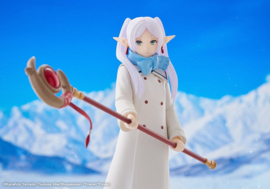 Frieren: Beyond Journey's End Oshi Works PVC Figure Frieren 20 cm - PRE-ORDER