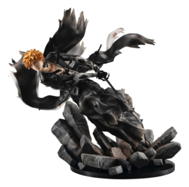 Bleach Precious G.E.M. Series PVC Figure Ichigo Kurosaki Bleach: Thousand-Year Blood War (Repeat) 25 cm - PRE-ORDER