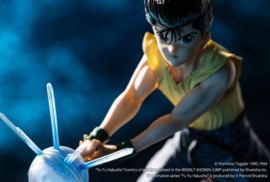 Yu Yu Hakusho ARTFXJ 1/8 PVC Figure Yusuke Urameshi Ver. 2 19 cm - PRE-ORDER