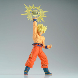 Dragon Ball Z GX Materia PVC Figure Son Goku IV 17 cm - PRE-ORDER
